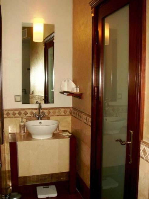 Bulbul Yuvasi Boutique Hotel Foça Room photo